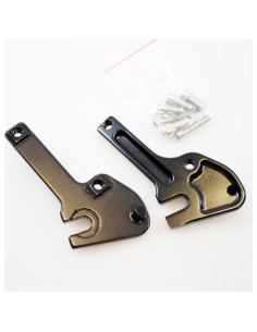 Cortina hangerset Nexus