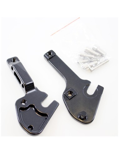 Cortina hangerset Nexus