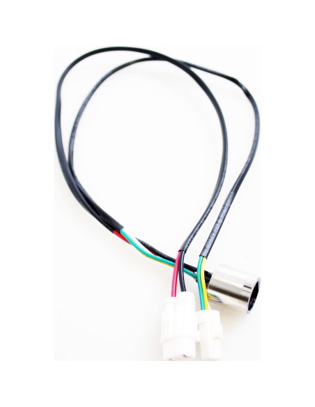 Cortina oplaadaansluiting C-type met kabel 360/360mm