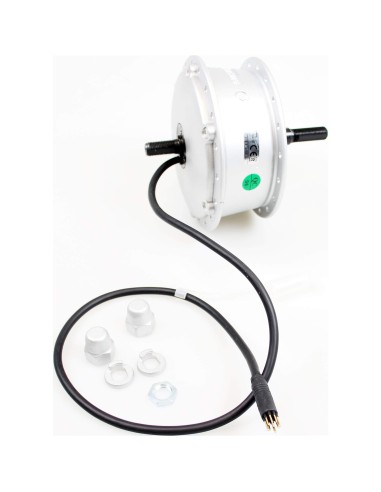 Bafang voorwielmotor 43v