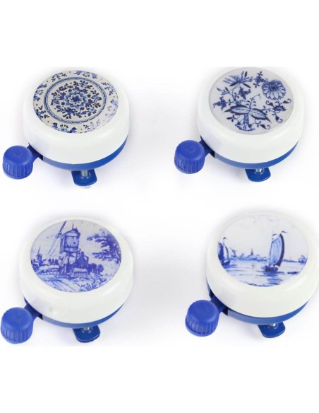 Widek bel delftsblauw