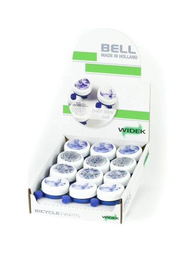 Widek bel delftsblauw