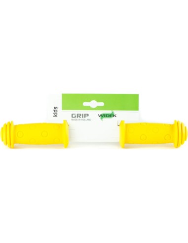 Widek handvatten Kids basic geel