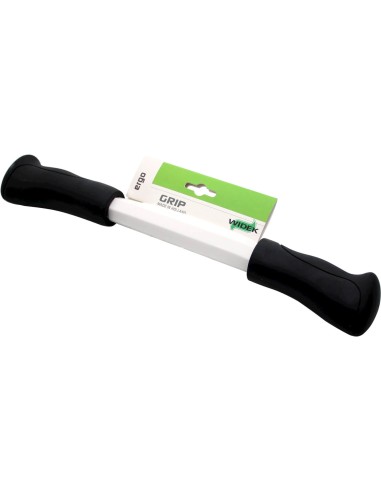 Widek handvatten Ergoline tour 103/115mm zwart