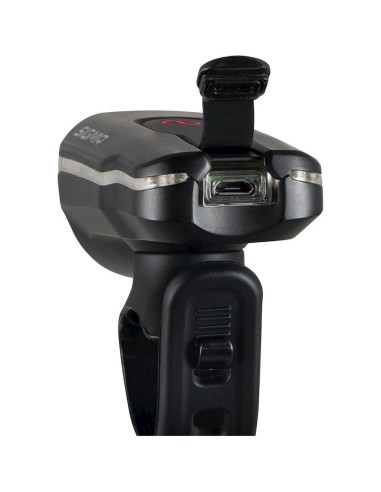 Sigma verlichtingsset Aura 60 + Nugget II usb