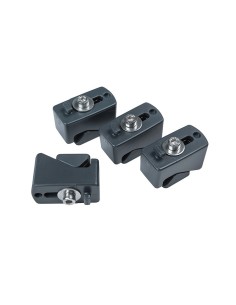 Basil bevestigingset mand WSL (4)