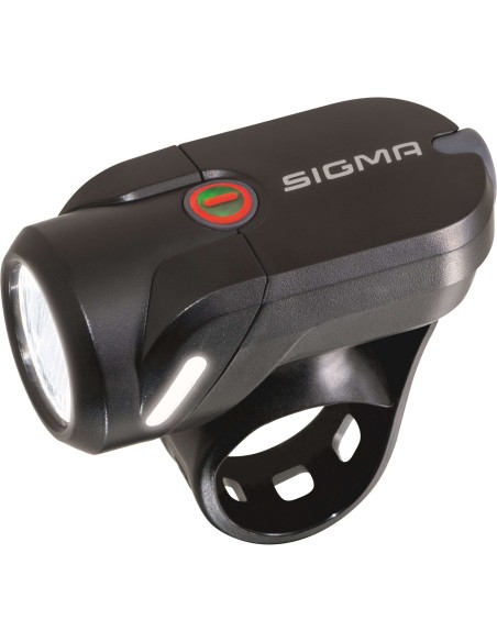 Sigma verlichtingsset Aura 35 + Nugget II usb