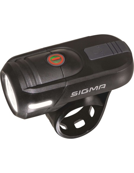 Sigma verlichtingsset Aura 45 + Nugget II usb