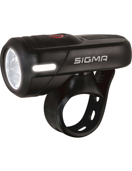 Sigma verlichtingsset Aura 45 + Nugget II usb