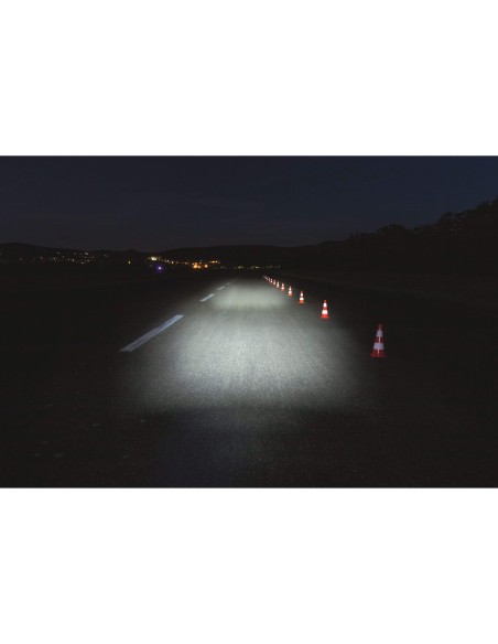 Sigma verlichtingsset Aura 45 + Nugget II usb