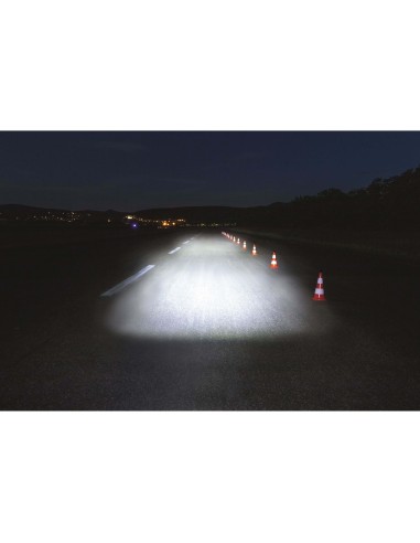 Sigma koplamp Aura 80 usb 80 lux