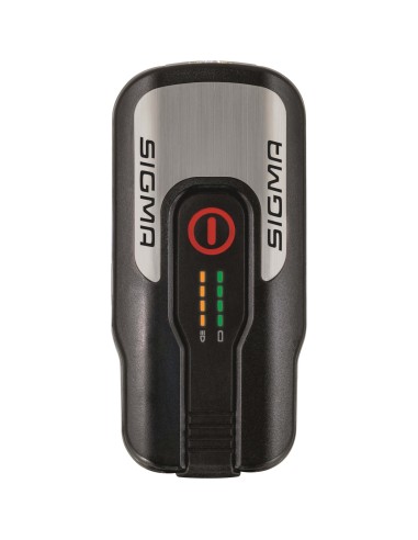 Sigma verlichtingsset Aura 80 + Nugget II usb