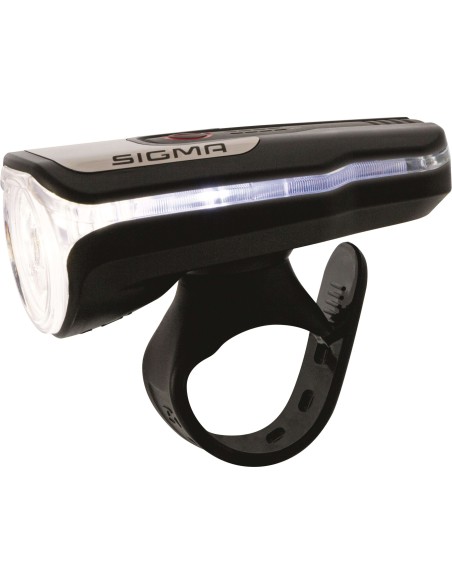 Sigma verlichtingsset Aura 80 + Nugget II usb