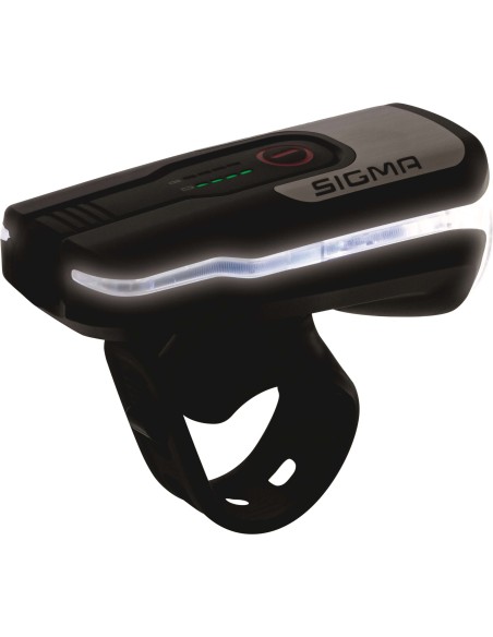 Sigma verlichtingsset Aura 80 + Nugget II usb