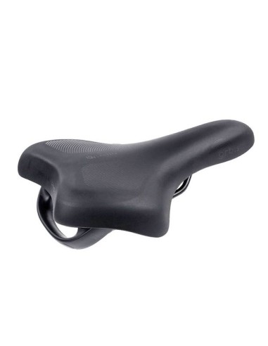 Selle Royal zadel Orbis Moderate zwart op kaart