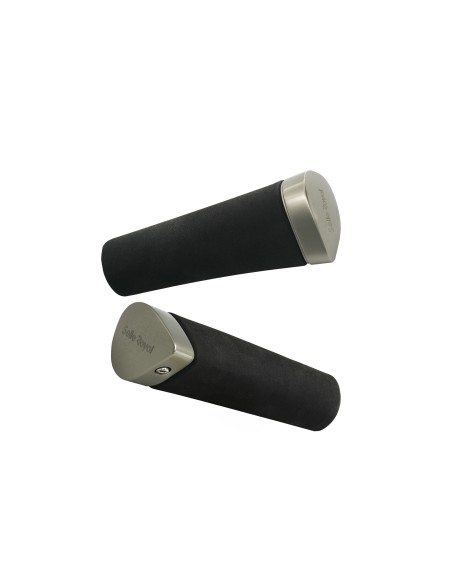 Selle Royal handvatten Nivo gel 130/130