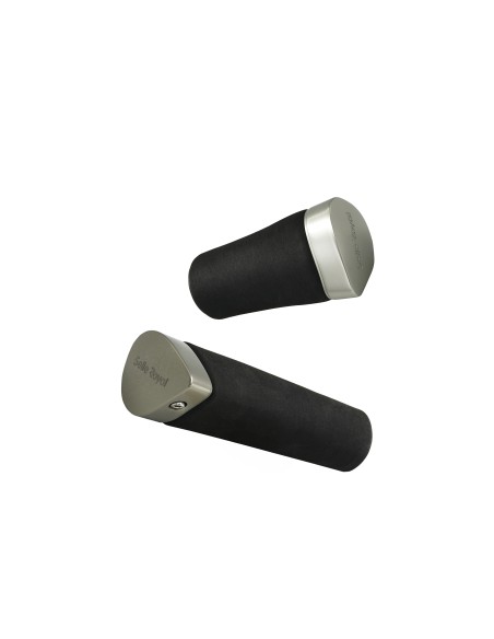 Selle Royal handvatten Nivo gel gripshift 90/130
