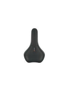 Selle Royal zadel Brave Athletic zwart