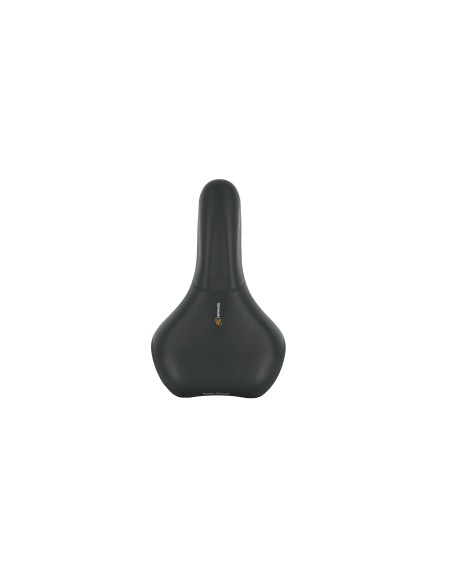 Selle Royal zadel Brave Athletic zwart