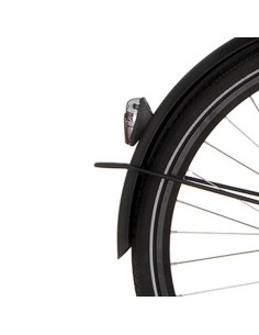 Cortina spatbord achter 28 U1 black matt