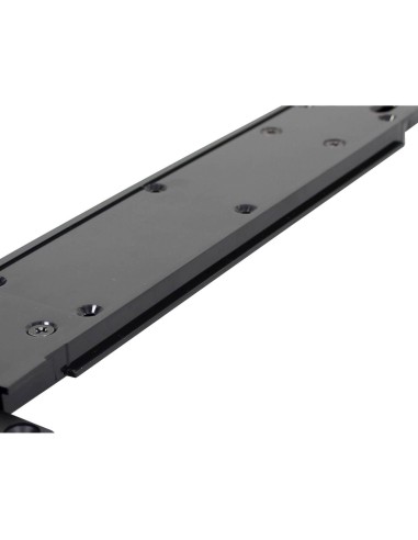 Bafang accu schuifplaat 43v 900mm UART