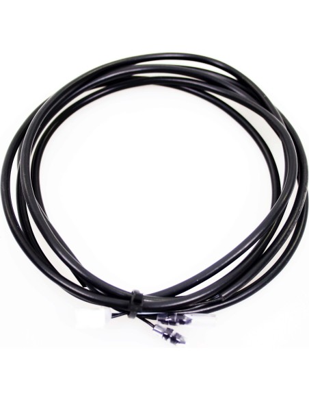 Bafang lichtsnoer voor koplamp 1800mm