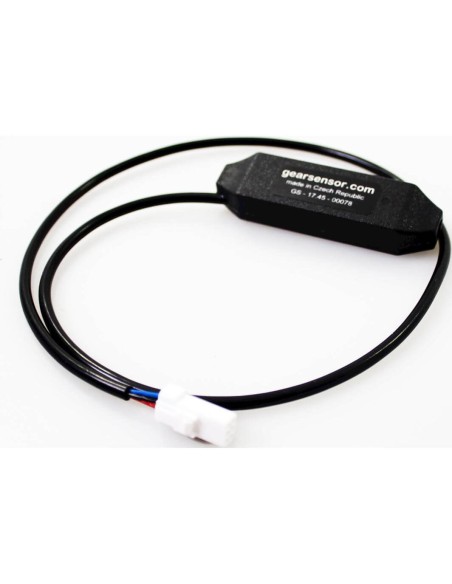 Cortina gearshift sensor voor Bafang