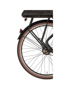 Cortina spatbord achter 28 U1 lava stone matt