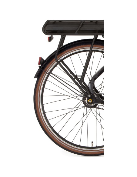Cortina spatbord achter 28 U1 lava stone matt