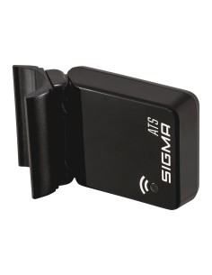 Sigma sensor ATS snelheid