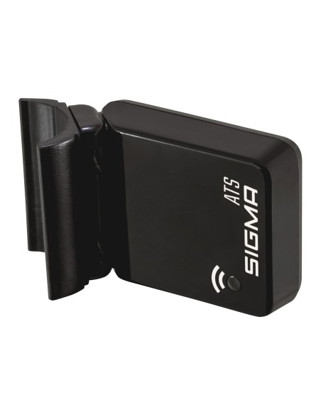 Sigma sensor ATS snelheid