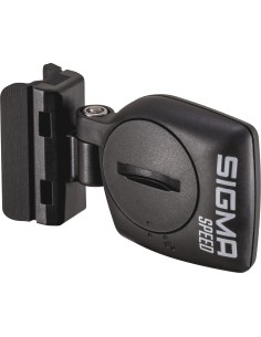 Sigma sensor STS snelheid