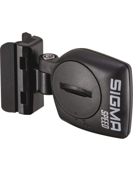 Sigma sensor STS snelheid
