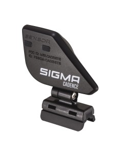 Sigma sensor STS trapfrequentie Originals