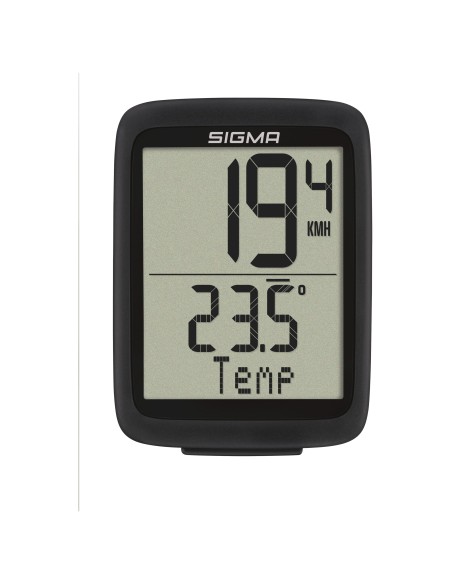 Sigma fietscomputer BC 10.0 WR