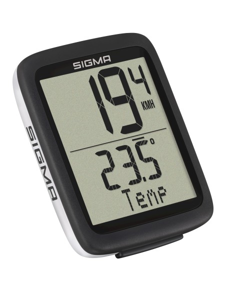 Sigma fietscomputer BC 10.0 WR