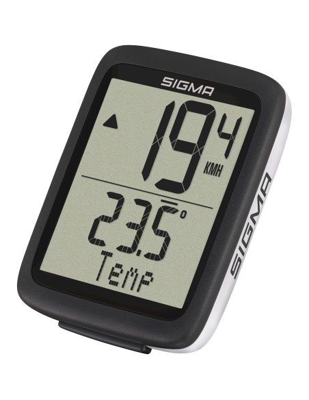 Sigma fietscomputer BC 10.0 WR