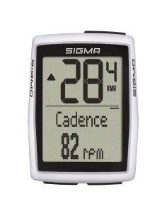 Sigma fietscomputer BC 12.0 WL STS