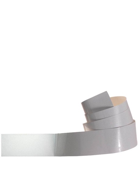 Wowow Reflectie Tape 3M 4cm x 100cm