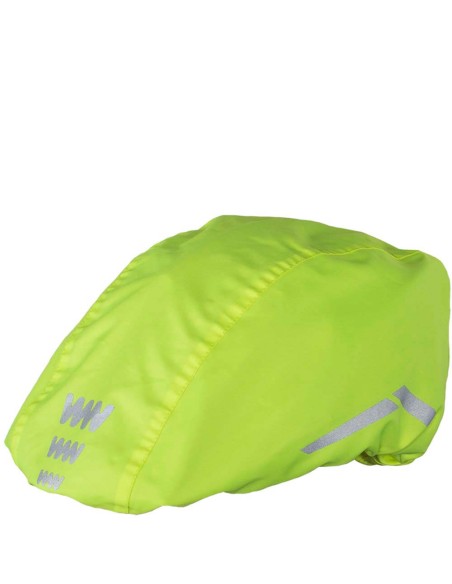 Wowow Helmet Rain Cover Yellow
