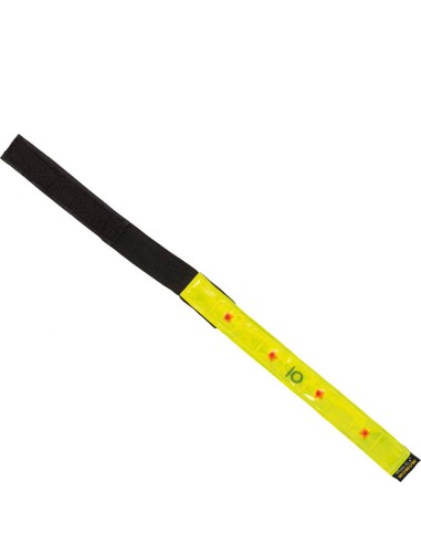 Wowow Smart Bar 3M Yellow 4 red leds