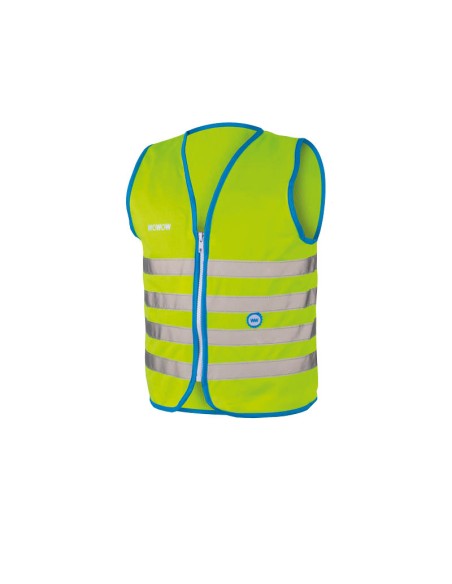 Wowow kinderhesje Fun Green L
