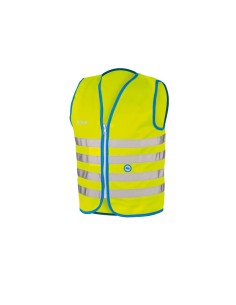 Wowow kinderhesje Fun Yellow L