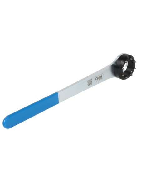 Cyclus Power.Tool 1-sided T8 39.0