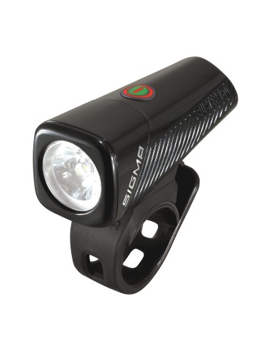 Sigma verlichtingsset Buster 150 + Nugget II usb