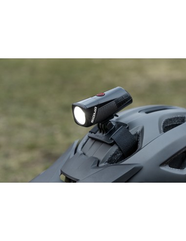 Sigma helmlamp Buster 400 HL usb