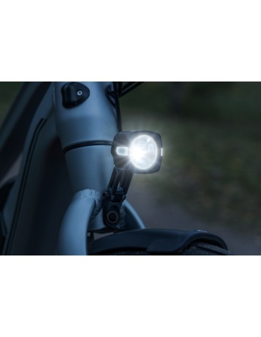 Sigma koplamp Eox FL 100 E-bike 6-48v