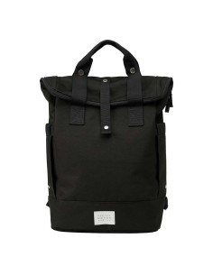 Weathergoods Sweden rugtas City Bikepack black