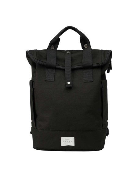 Weathergoods Sweden rugtas City Bikepack black