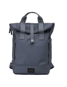 Weathergoods Sweden rugtas City Bikepack blue
